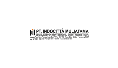 Loker Sales - Sales Promotion Girl - Driver Motor Roda 3 di PT. Indocitta Muliatama